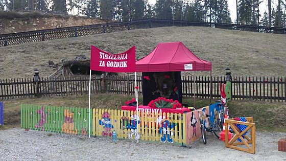 Event zasilany agregatem ELMAR — zdjęcie 4
