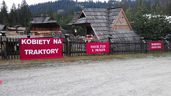 Event zasilany agregatem ELMAR — zdjęcie 5