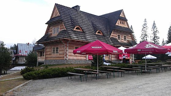 Event zasilany agregatem ELMAR — zdjęcie 6
