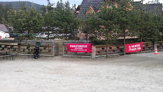 Event zasilany agregatem ELMAR — zdjęcie 7