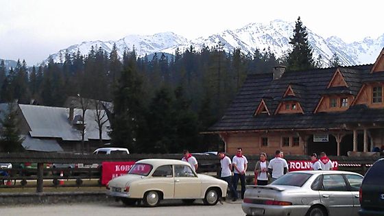 Event zasilany agregatem ELMAR — zdjęcie 10