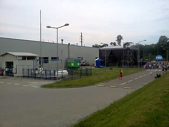 Impreza plenerowa zasilana agregatem ELMAR — zdjęcie 25