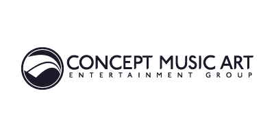 Concept Music Art